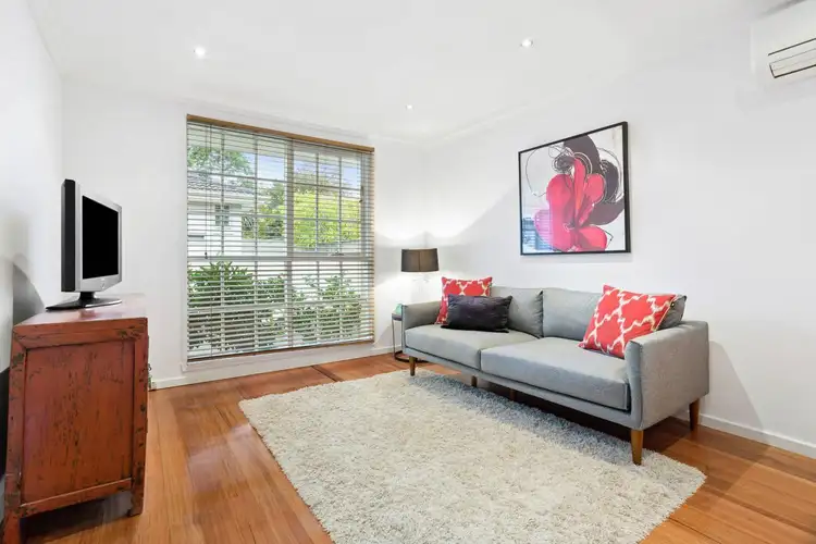 Second view of Homely unit listing, 4/40 Durham Road, Surrey Hills VIC 3127