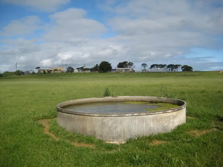 Second view of Homely land listing, 1 Toolong West Road, Toolong VIC 3285