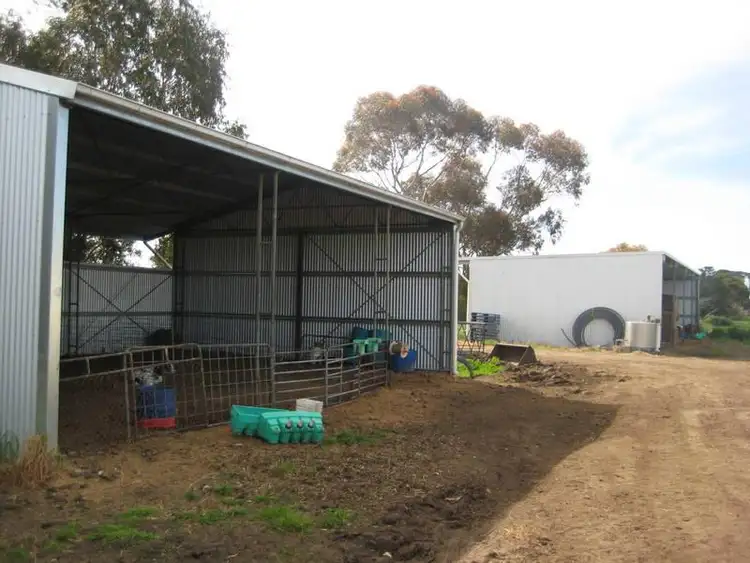 Seventh view of Homely rural property listing, 108 Butterfactory Road, Condah VIC 3303