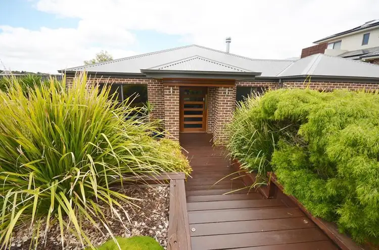 Main view of Homely house listing, 1 Merrick Avenue, Nerrina VIC 3350