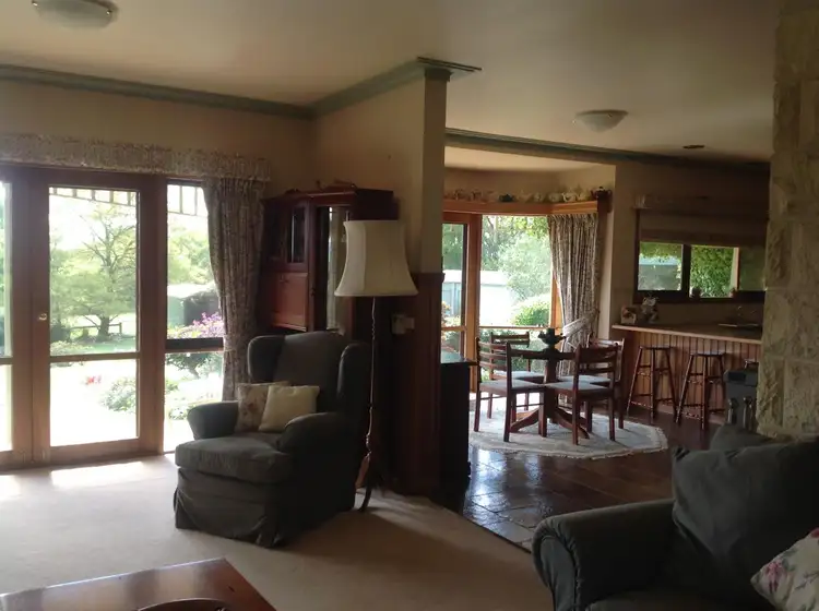 Fifth view of Homely house listing, 791 Princes Way, Drouin VIC 3818