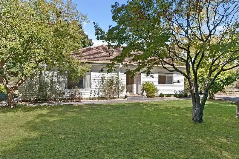 Main view of Homely house listing, 8013 Hamilton Highway, Tarrington VIC 3301