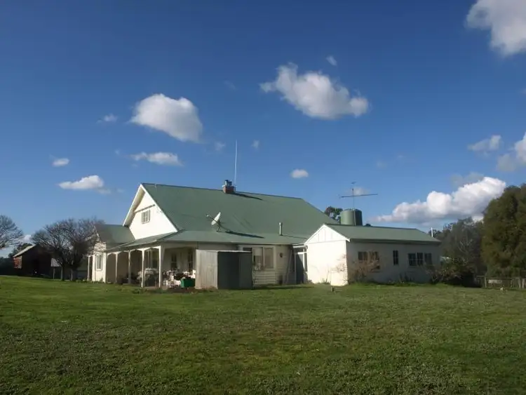 Second view of Homely rural property listing, 786 Rocklands Road, Balmoral VIC 3407