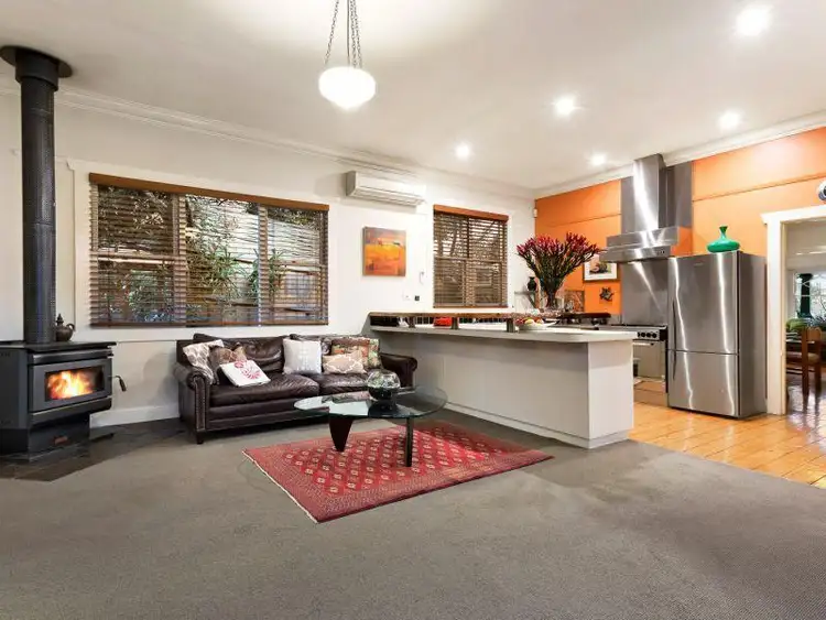 Fourth view of Homely house listing, 12 Howard Street, Box Hill VIC 3128