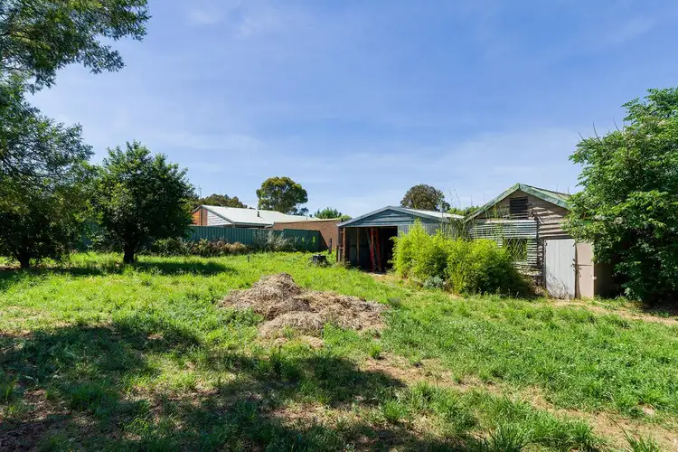 Third view of Homely land listing, Lot 2/111 Main Road, Campbells Creek VIC 3451
