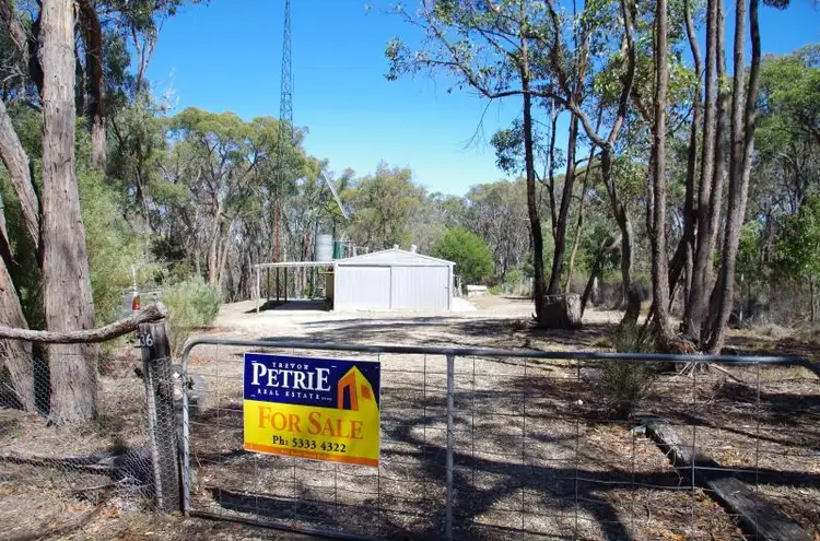 236 Rileys Road, Snake Valley VIC 3351