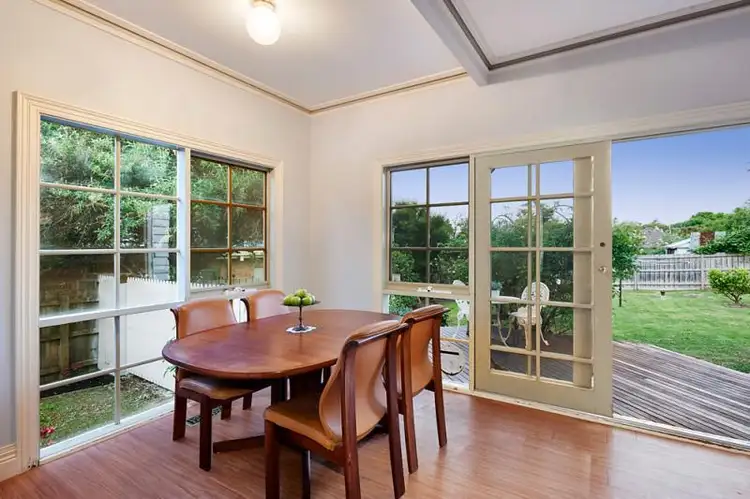 Fourth view of Homely house listing, 83 Dunlavin Road, Mitcham VIC 3132