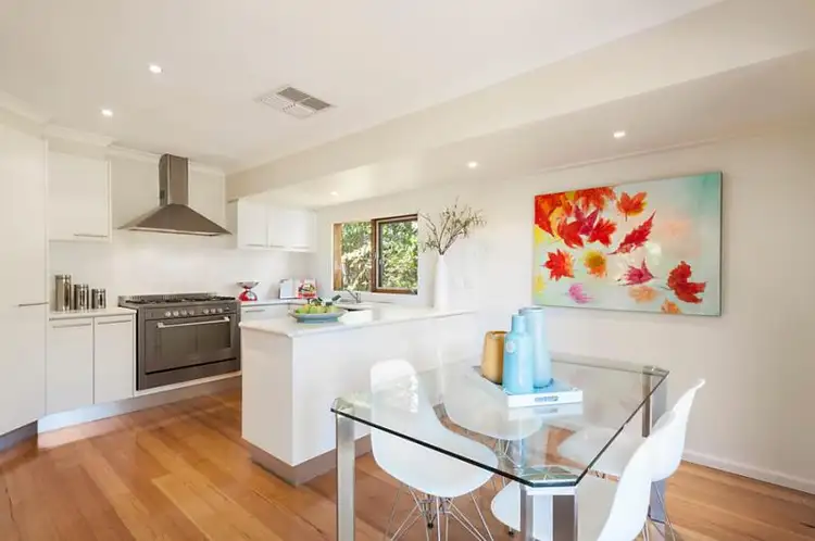 Second view of Homely house listing, 11 Browns Road, Nunawading VIC 3131