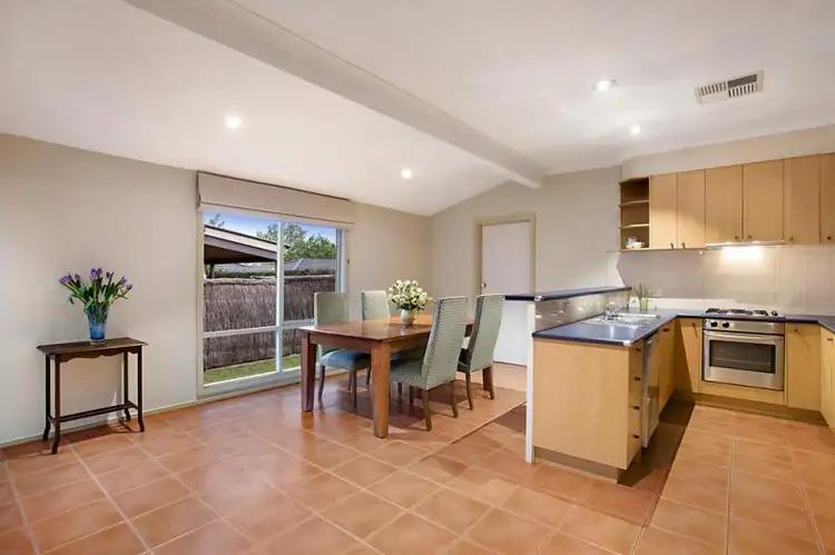 Third view of Homely unit listing, 1/28 Halls Parade, Mitcham VIC 3132