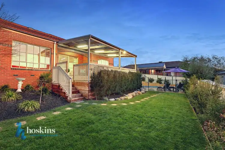 Third view of Homely house listing, 6 Coventry Place, Chirnside Park VIC 3116