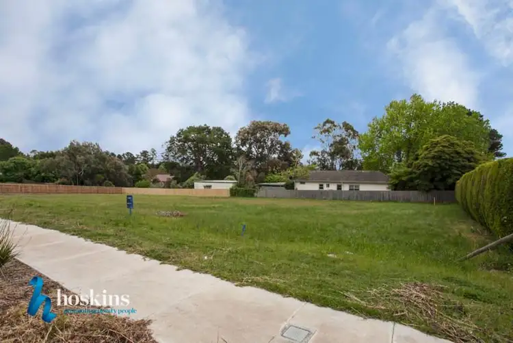 Second view of Homely land listing, Lot 10 Rouseglen Court, Ringwood North VIC 3134
