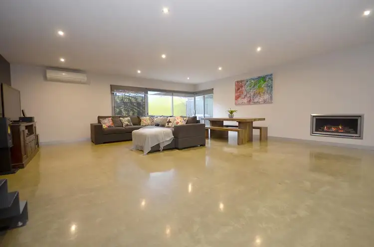 Third view of Homely townhouse listing, 34A Corbett Street, Ballarat East VIC 3350