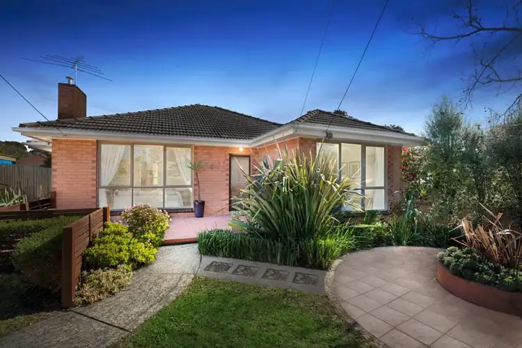 4 Avis Court, Forest Hill VIC 3131
