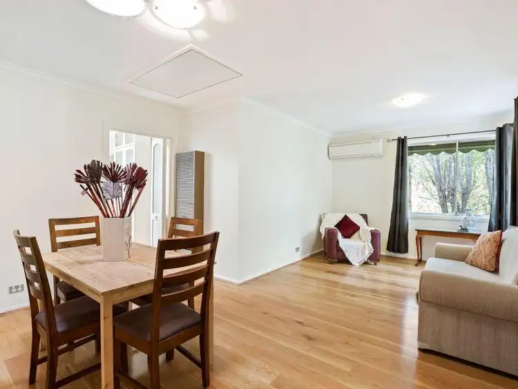 Second view of Homely unit listing, 1/49 Elgar Road, Burwood VIC 3125