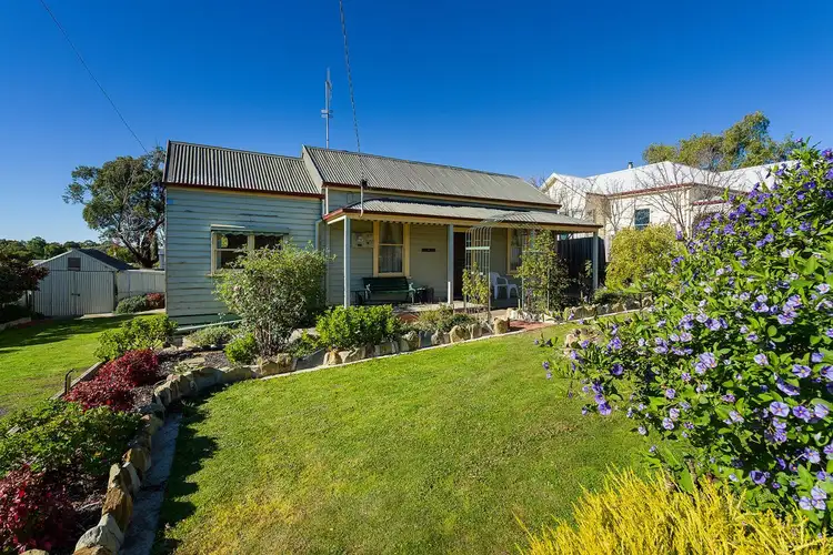Fifth view of Homely house listing, 4 Ireland Street, Maldon VIC 3463
