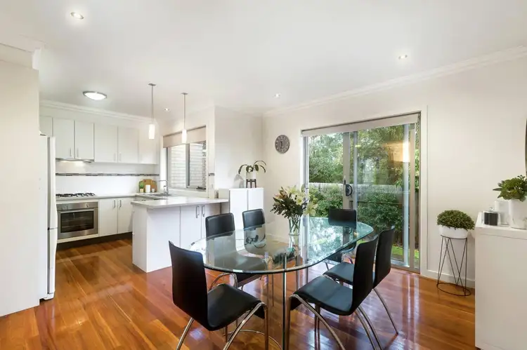 Third view of Homely unit listing, 9/270 Canterbury Road, Heathmont VIC 3135