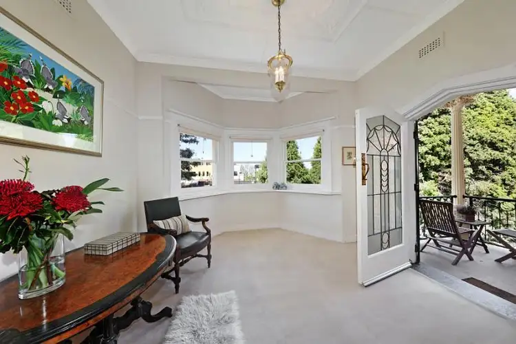 Second view of Homely apartment listing, 4/6 Sidwell Avenue, St Kilda East VIC 3183