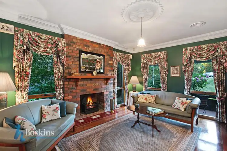 Second view of Homely house listing, 7 Rhonda Court, Ringwood North VIC 3134