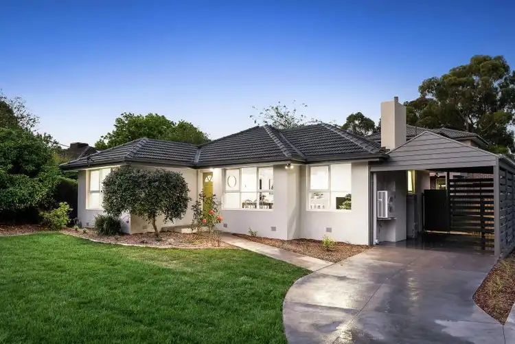 15 Teak Avenue, Ringwood East VIC 3135