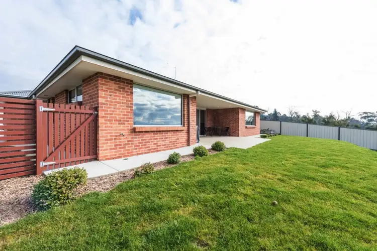Fifth view of Homely house listing, 20 Cormiston Road, Riverside TAS 7250