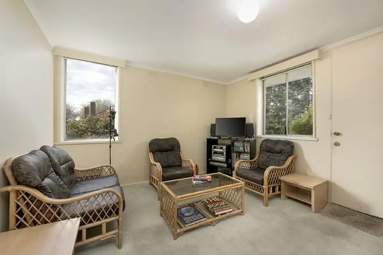 Second view of Homely apartment listing, 3/8 Maryville Street, Ripponlea VIC 3185