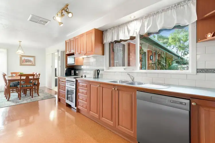 Third view of Homely house listing, 23 Bridgeford Avenue, Blackburn North VIC 3130