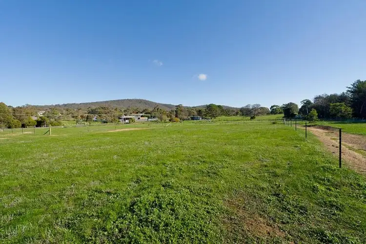 Fifth view of Homely land listing, 59 Church Street, Maldon VIC 3463