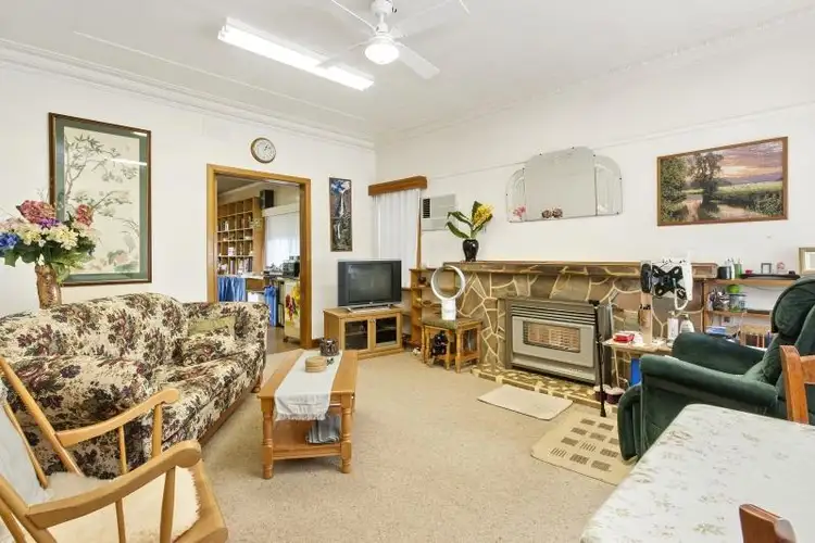 Third view of Homely house listing, 102a Yarrowee Parade, Ballarat Central VIC 3350