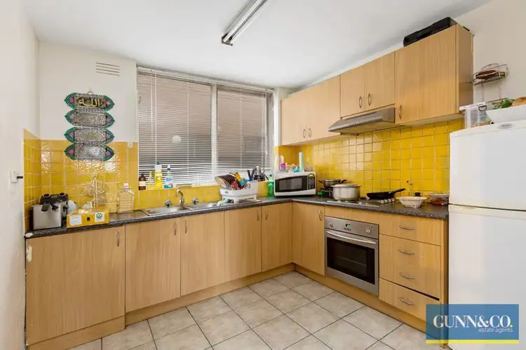 Third view of Homely apartment listing, 4/5 Empire Street, Footscray VIC 3011