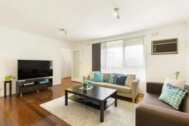 Second view of Homely unit listing, 6/472 Canterbury Road, Forest Hill VIC 3131