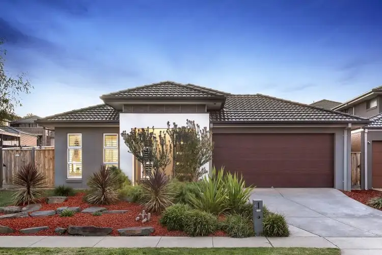 Main view of Homely house listing, 68 Evans Drive, Croydon VIC 3136