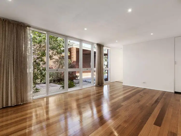 Third view of Homely unit listing, 1/8 Cooloongatta Road, Camberwell VIC 3124