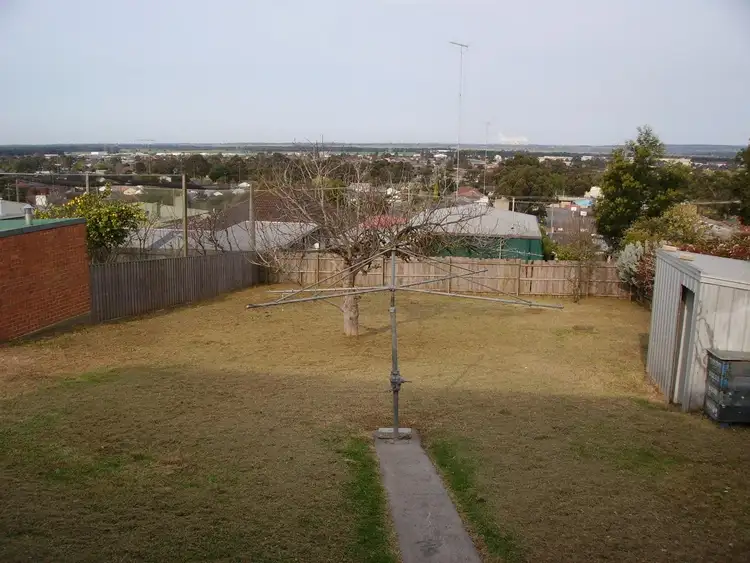 Second view of Homely house listing, 6 Evans Street, Morwell VIC 3840