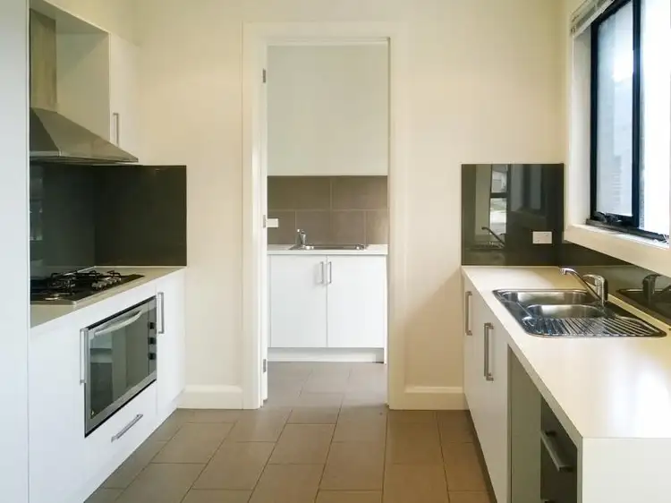 Third view of Homely house listing, 1/7 Thomas Street, St Albans VIC 3021