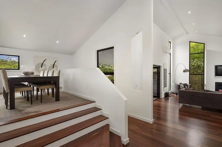 Fourth view of Homely house listing, 39a Bruarong Crescent, Frankston South VIC 3199
