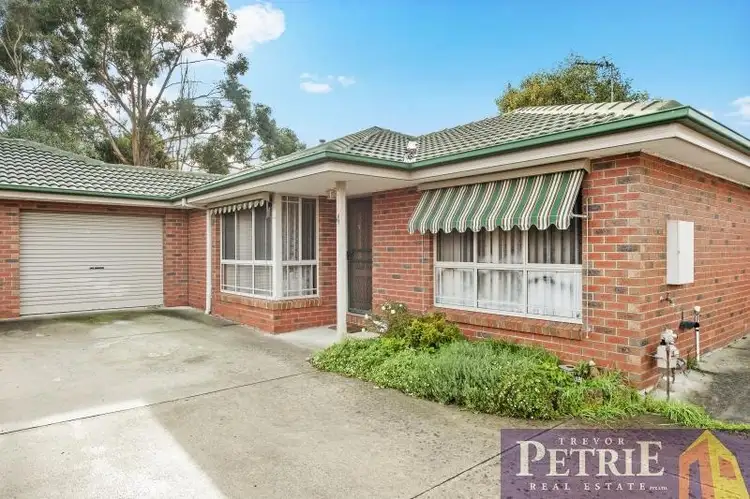 4/207 Yarrowee Street, Sebastopol VIC 3356