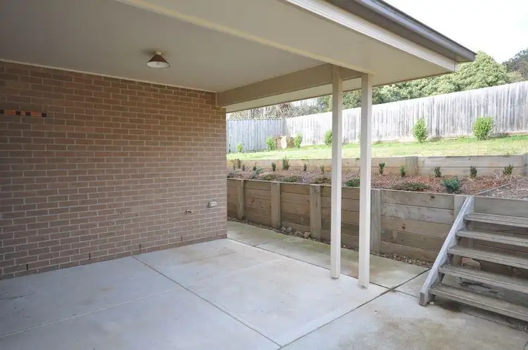 Sixth view of Homely house listing, 21 Glendon Drive, Warragul VIC 3820