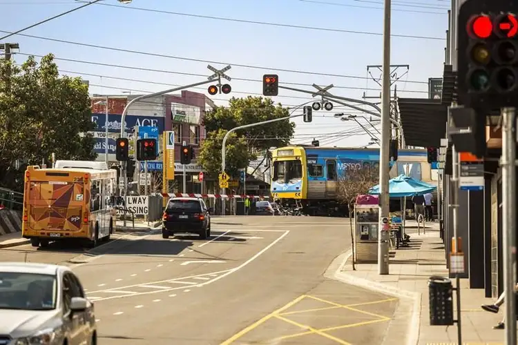 Fifth view of Homely house listing, 28 Daff Avenue, Hampton East VIC 3188