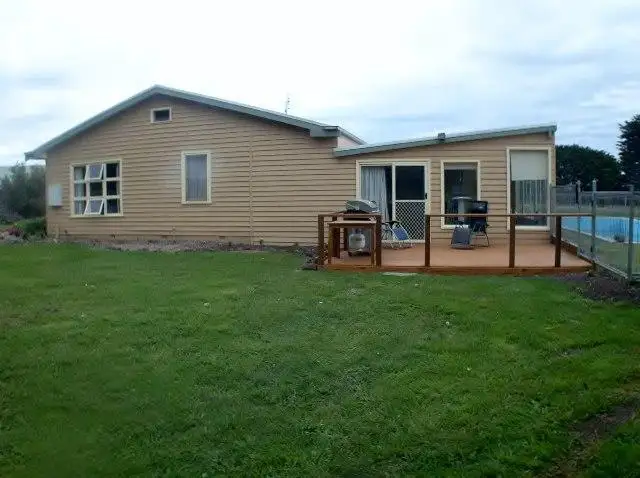Second view of Homely rural property listing, 620 Roycrofts Road, Boorcan VIC 3265
