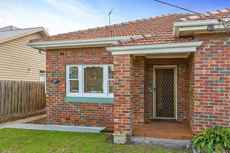 94 Thompson Street, Williamstown VIC 3016