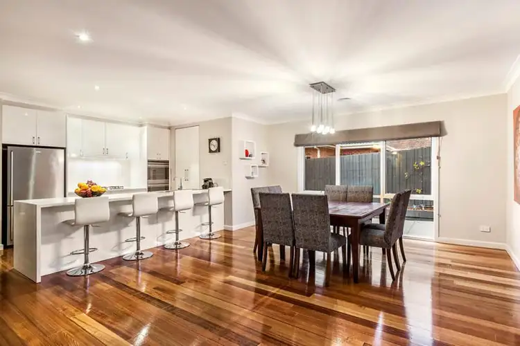 Third view of Homely house listing, 17 Jackson Street, Forest Hill VIC 3131