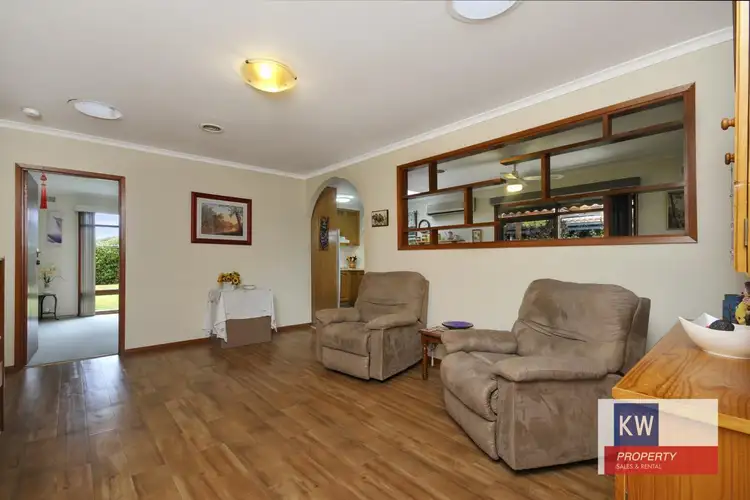 Fifth view of Homely house listing, 17 Chestnut Avenue, Morwell VIC 3840