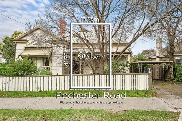 104 Rochester Road, Balwyn VIC 3103