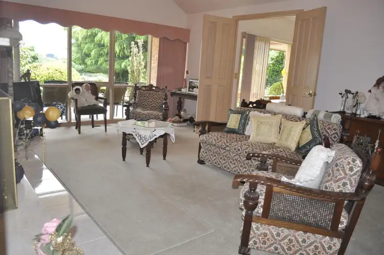 Sixth view of Homely house listing, 17 Pepperell Drive, Drouin VIC 3818