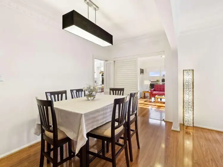 Third view of Homely house listing, 466 Auburn Road, Hawthorn VIC 3122