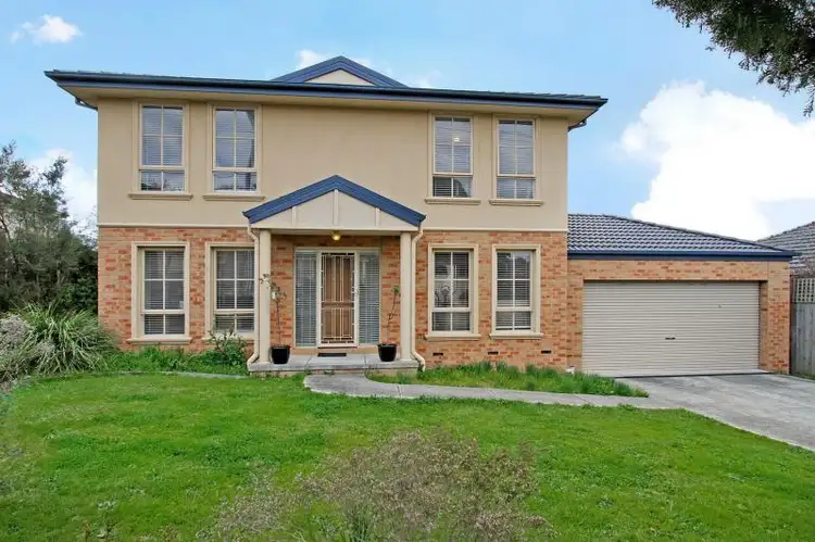 1/13 Church Street, Bayswater VIC 3153