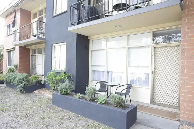 5/1 Yorston Court, Elsternwick VIC 3185