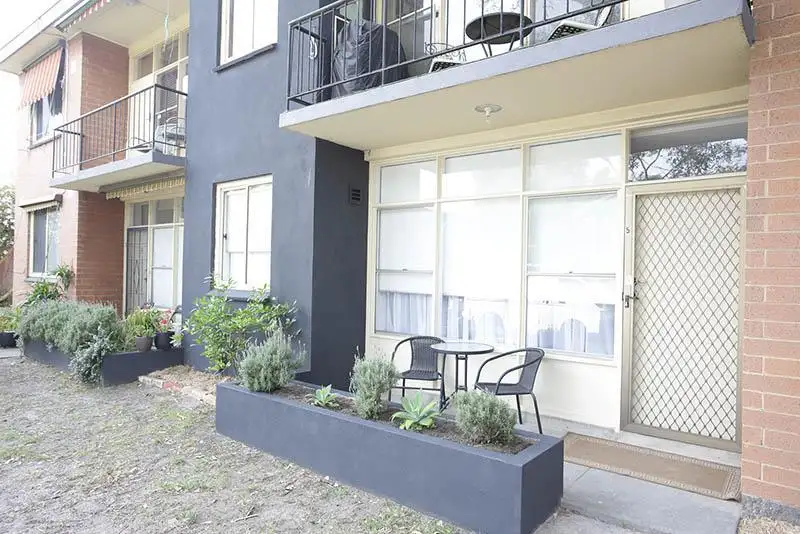 Main view of Homely apartment listing, 5/1 Yorston Court, Elsternwick VIC 3185