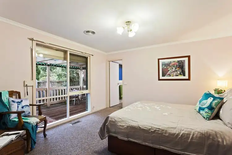 Fifth view of Homely townhouse listing, 2/19 Ainslie Park Avenue, Croydon VIC 3136