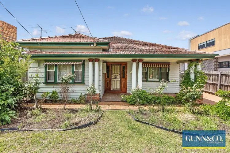 Fourth view of Homely house listing, 33 Summerhill Road, Footscray VIC 3011